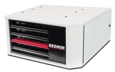 Garage Heater Reznor - HVAC ARNE'S Cooling and Heating system in edmonton canada