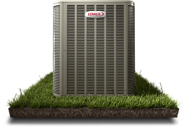 ML14XC1 - HVAC System. Arne's Heating and cooling Systems in Edmonton with lennox Products